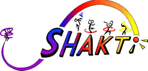Logo Shakti Taiko